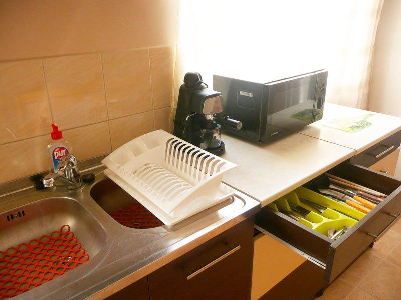 Orchidea Apartman Тата Стая снимка