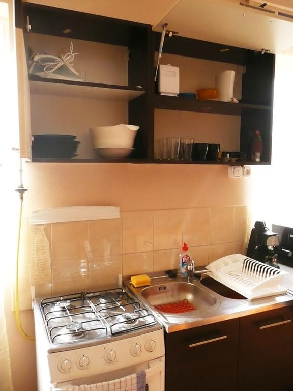 Orchidea Apartman Тата Стая снимка