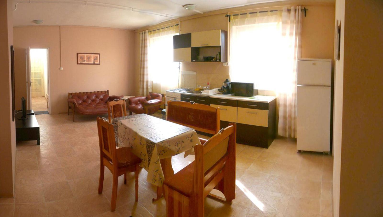 Orchidea Apartman Тата Екстериор снимка